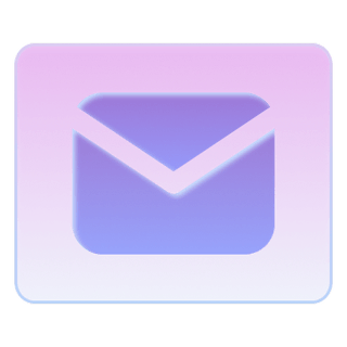 E-Mail-Symbol von Milde Kapitaue zur Kontaktaufnahme mit dem Support bei Fragen